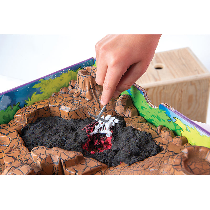 Dinosaur Archeology KINETIC SAND 6055874
