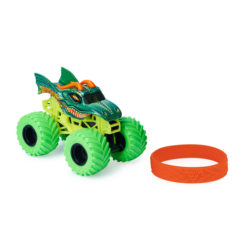 Ô tô chiến xe Monster Jam MONSTER JAM 6055924