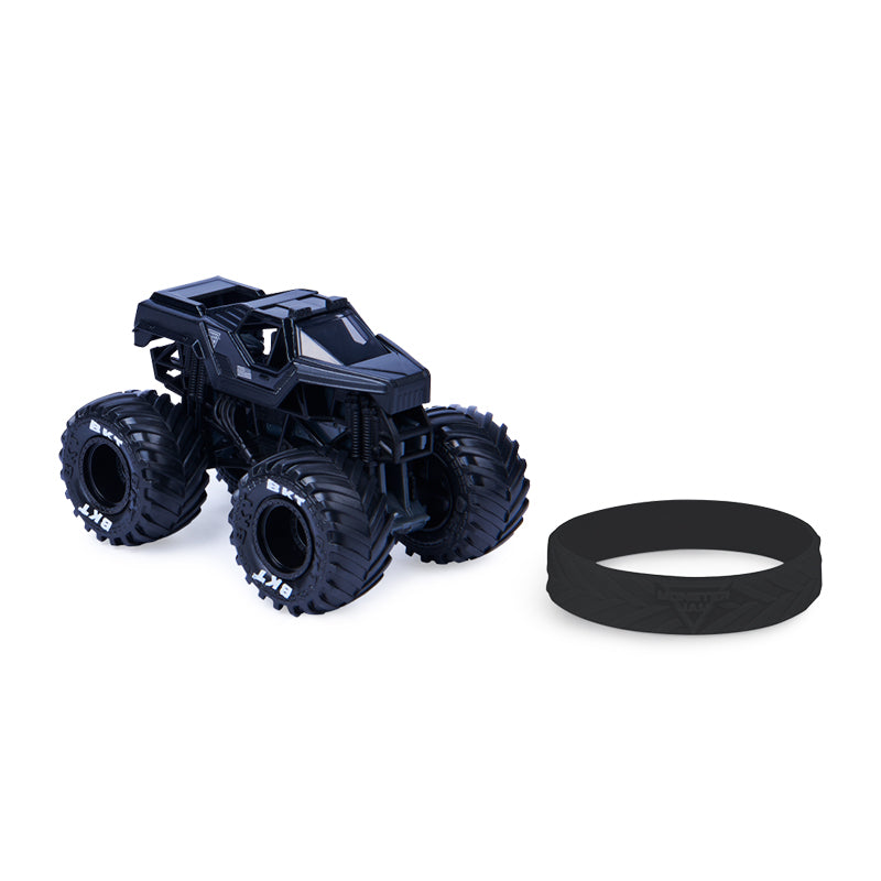 Ô tô chiến xe Monster Jam MONSTER JAM 6055924