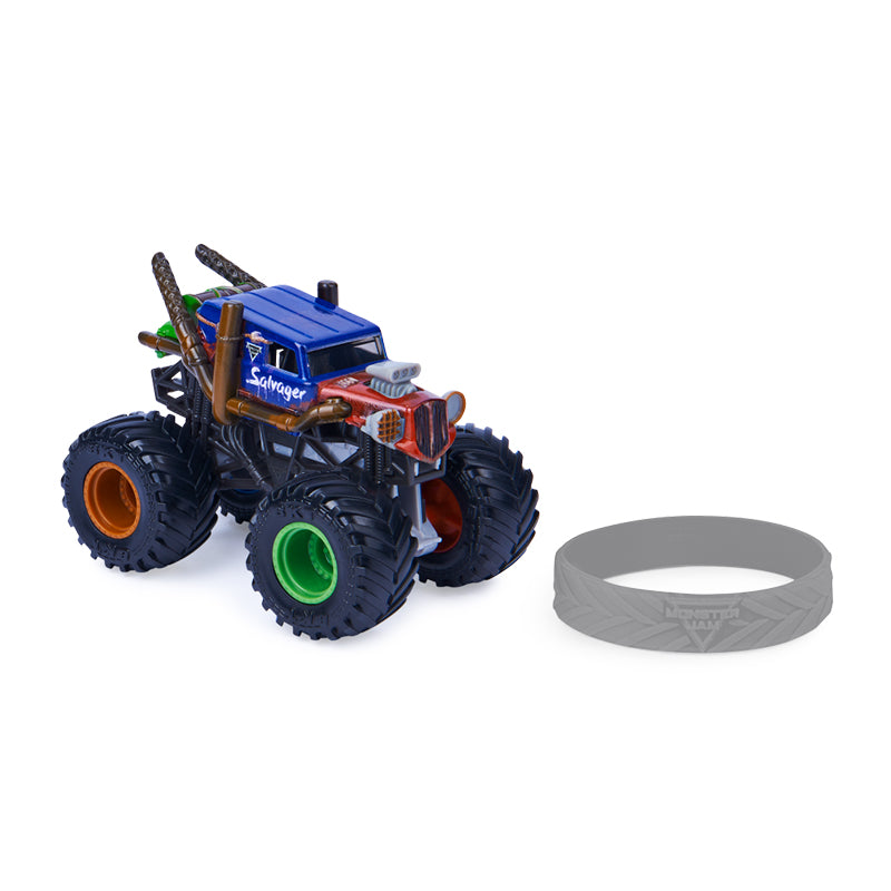 Ô tô chiến xe Monster Jam MONSTER JAM 6055924