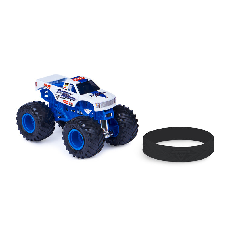 Ô tô chiến xe Monster Jam MONSTER JAM 6055924