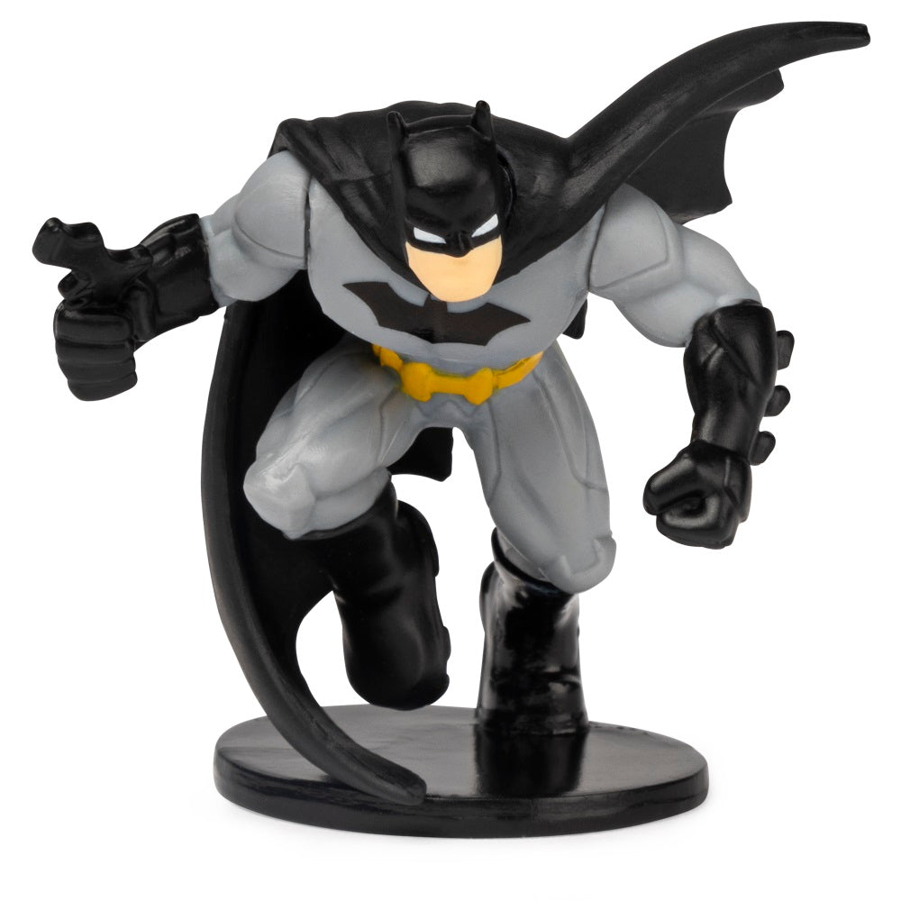 Siêu anh hùng Batman bí ẩn BATMAN 6055954