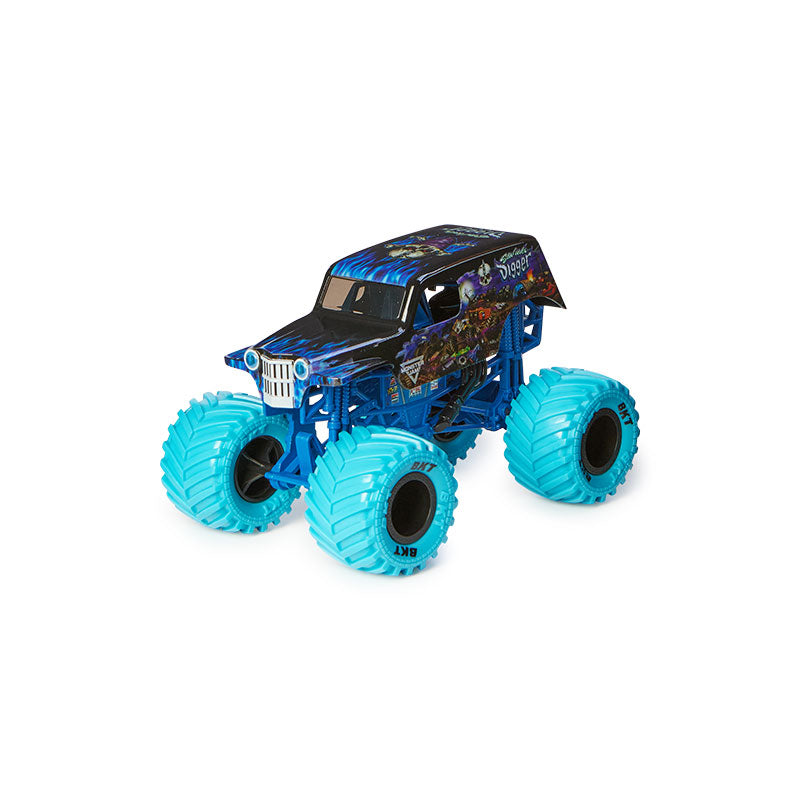 Chiến xe Monster Jam 1:24 MONSTER JAM 6056371