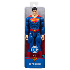 Superhero Superman 12inch DC 6056778
