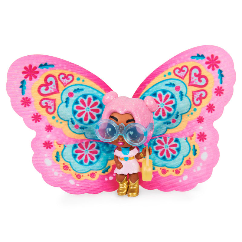 Hatchimals Pixes cánh thần tiên HATCHIMALS 6059069