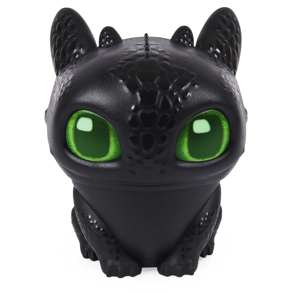 Toothless dragon learns to fly DRAGON 6059131