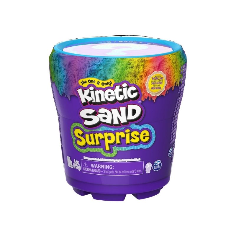 Khuôn cát động lực bất ngờ KINETIC SAND 6059408