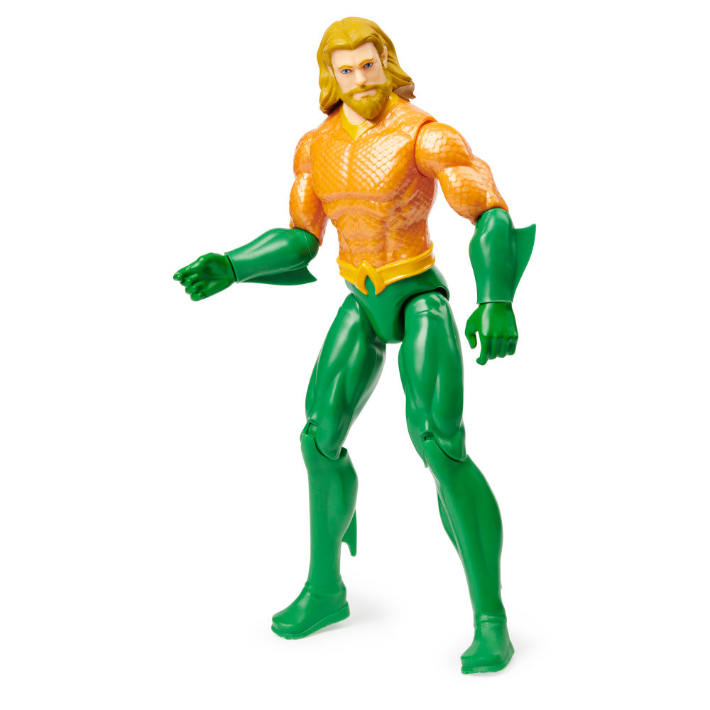 Siêu anh hùng Aquaman 12inch