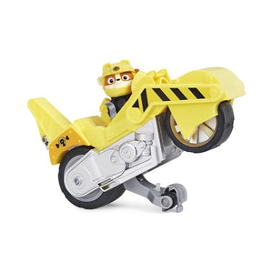 Đồ chơi Xe cứu hộ mô tô Rubble PAW PATROL 6060543