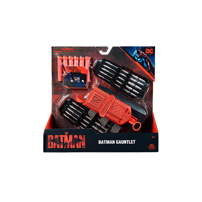 Găng Tay Người Dơi Phiên Bản The Batman Batman 6060659