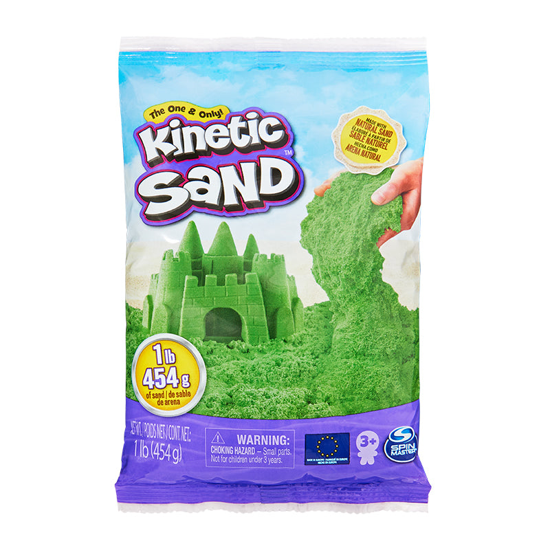 Cát Động Lực Màu Sắc Kinetic Sand 6060918