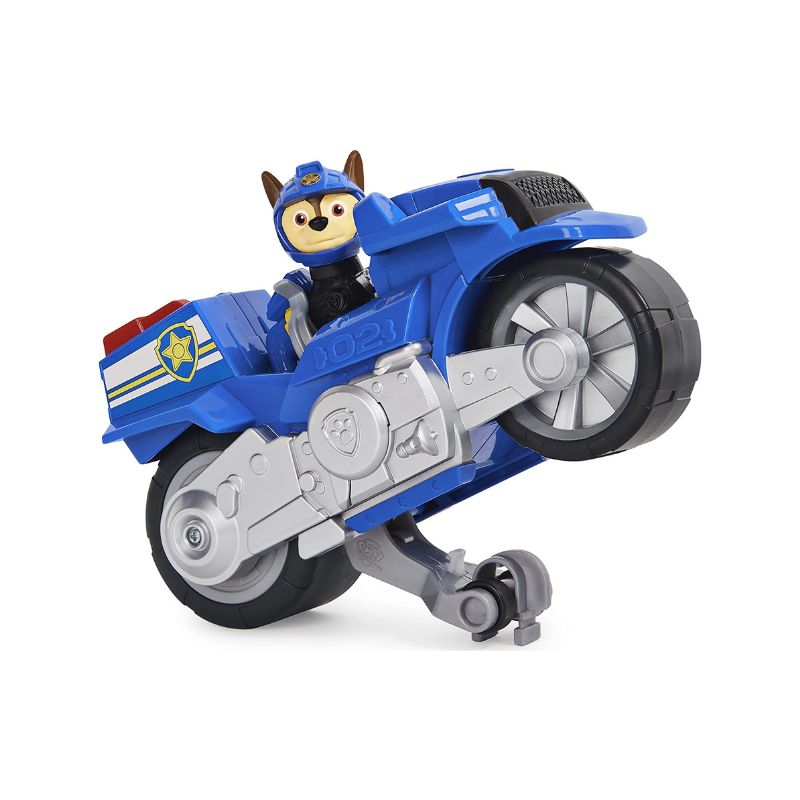 Đồ Chơi Xe Cứu Hộ Mô Tô Chase Paw Patrol 6061223
