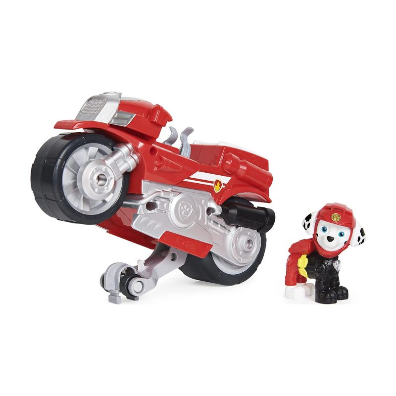 Đồ chơi Xe cứu hộ mô tô Marshall PAW PATROL 6061224