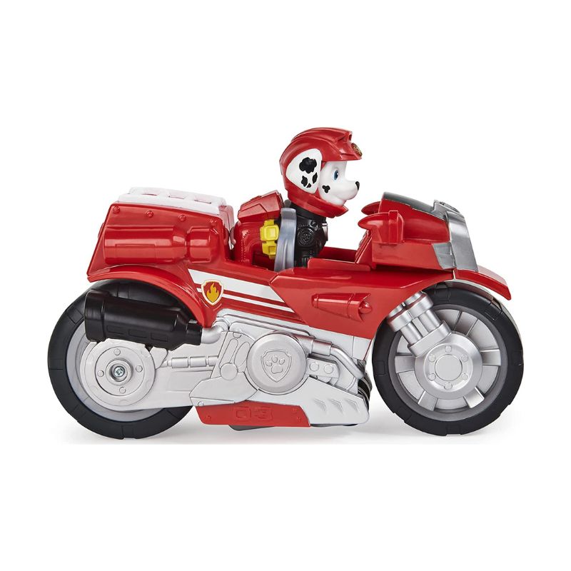 Đồ chơi Xe cứu hộ mô tô Marshall PAW PATROL 6061224