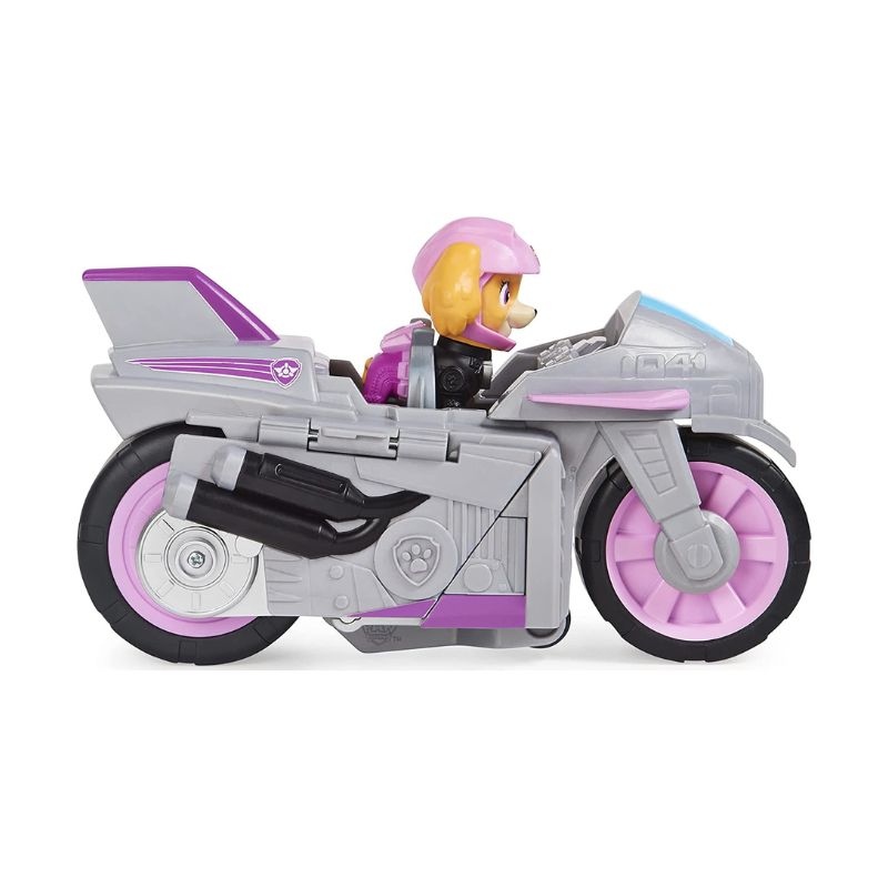 Đồ Chơi Xe Cứu Hộ Mô Tô Skye Paw Patrol 6061225