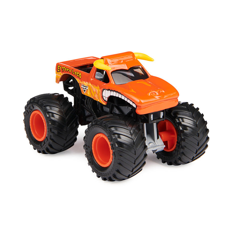 Ô tô chiến xe Monster Jam MONSTER JAM 6061233