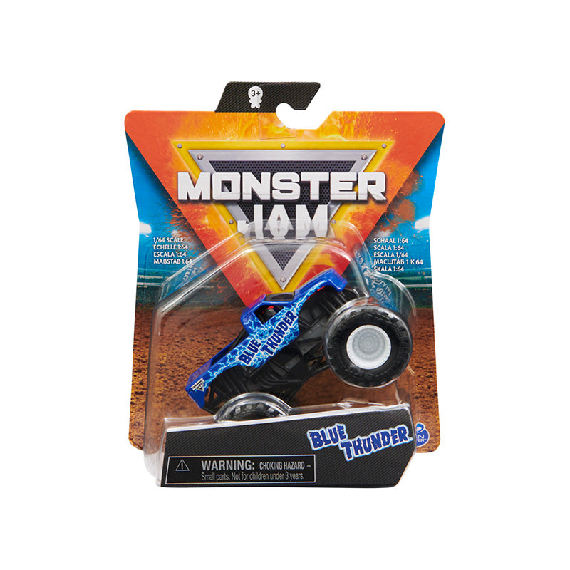 Ô tô chiến xe Monster Jam MONSTER JAM 6061233