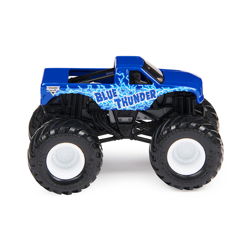 Ô tô chiến xe Monster Jam MONSTER JAM 6061233