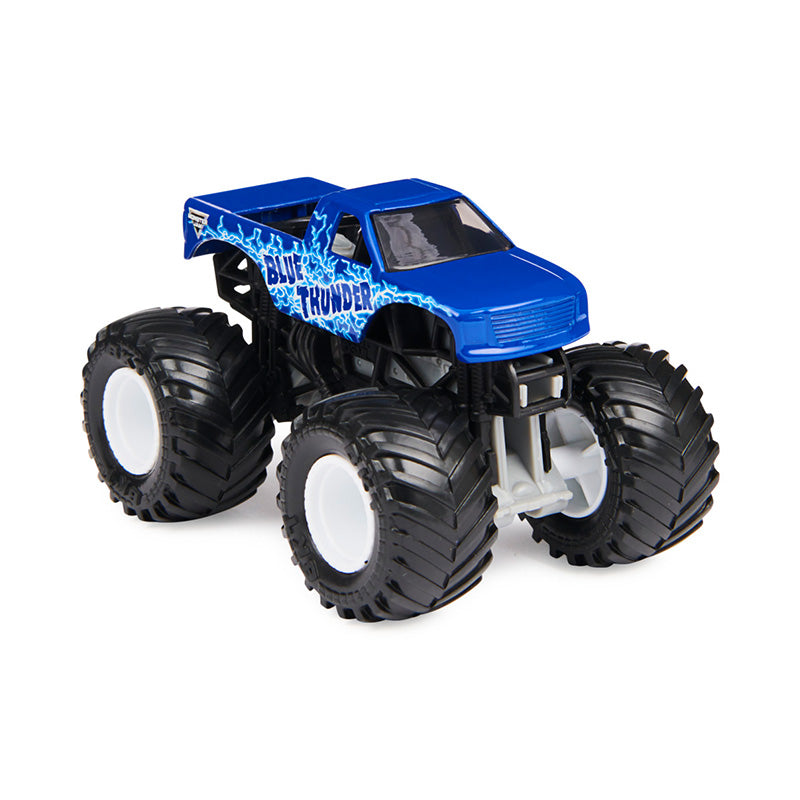 Ô tô chiến xe Monster Jam MONSTER JAM 6061233