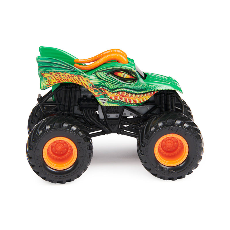 Ô tô chiến xe Monster Jam MONSTER JAM 6061233