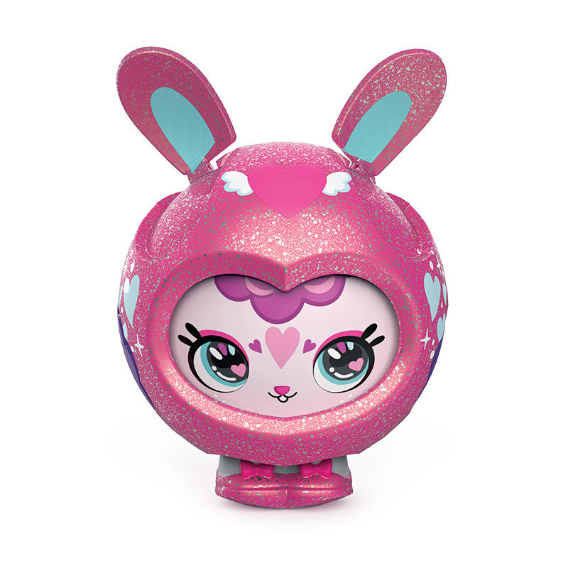 Zoobles Z-Girlz ZOOBLES 6061365