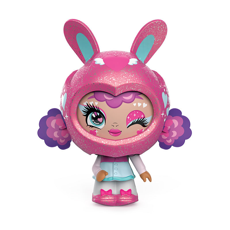 Zoobles Z-Girlz ZOOBLES 6061365