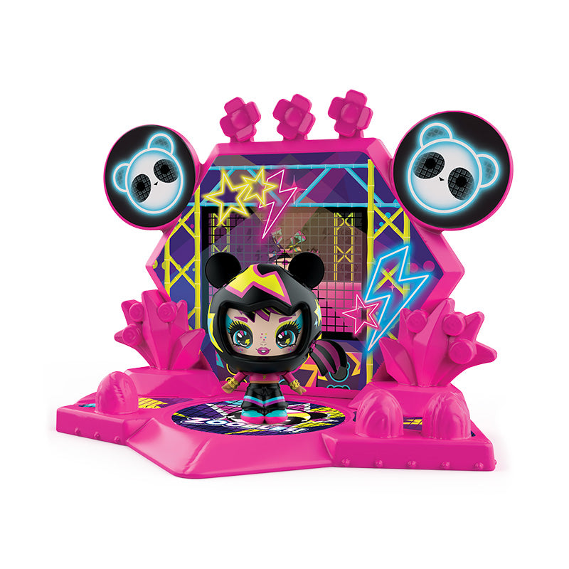 Zoobles Z-Girlz ZOOBLES 6061365