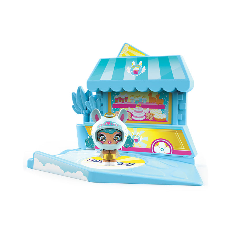 Zoobles Z-Girlz ZOOBLES 6061365