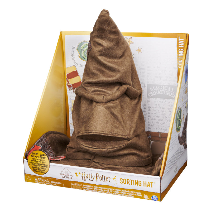Sorting Hat WIZARDING WORLD 6061830