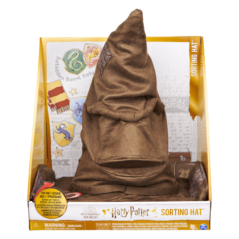 Sorting Hat WIZARDING WORLD 6061830