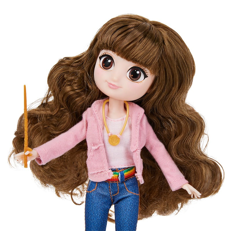 Hermione Điều Chế Thuốc WIZARDING WORLD 6061849