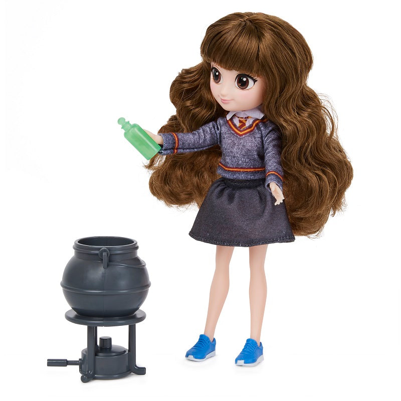Hermione Điều Chế Thuốc WIZARDING WORLD 6061849
