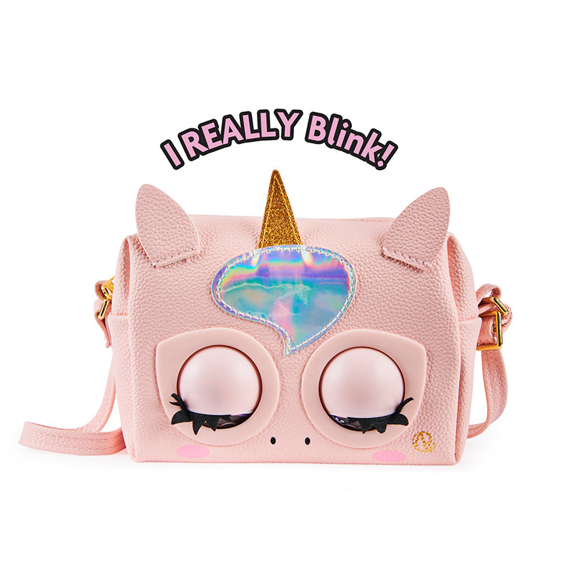 Cute Unicorn Purse Pet Bag PURSE PET 6062241