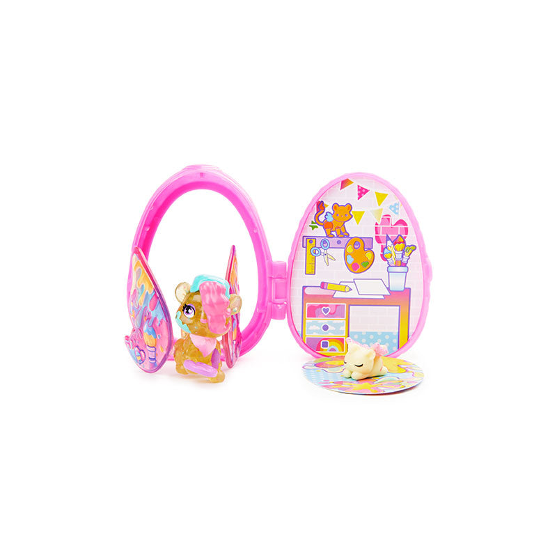 Trứng Hatchimals 2 lớp bất ngờ HATCHIMALS 6063125