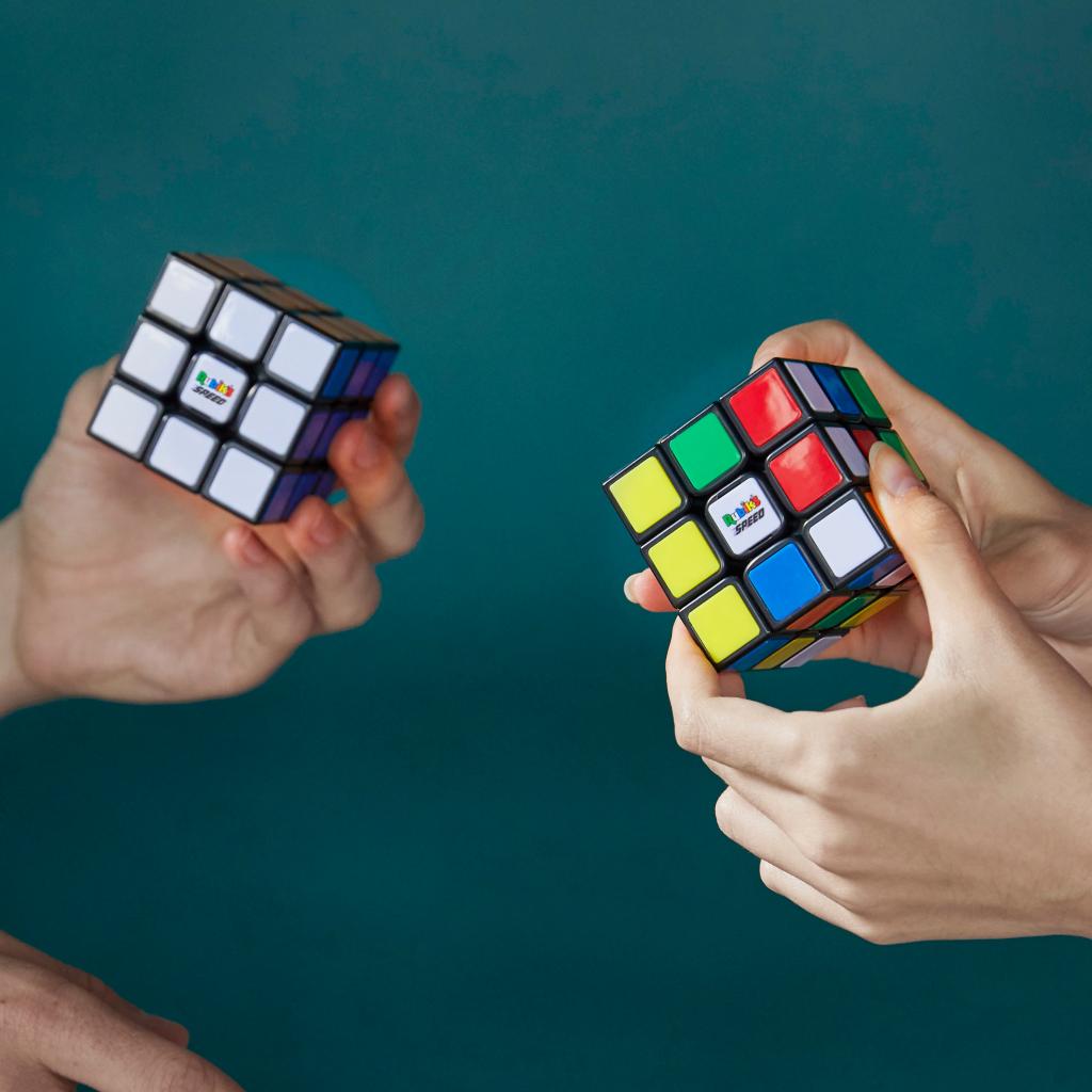 Đồ Chơi Rubik's Speed Tốc Độ SPIN GAMES 6063164