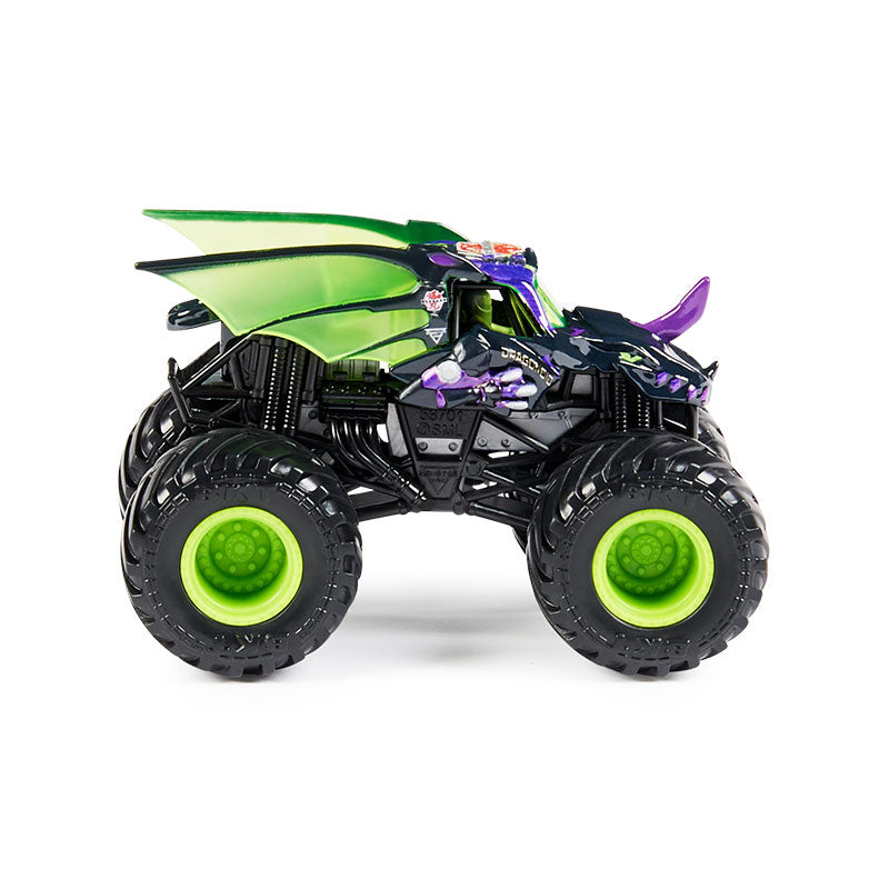 Ô tô chiến xe đối đầu Monster Jam MONSTER JAM 6064128