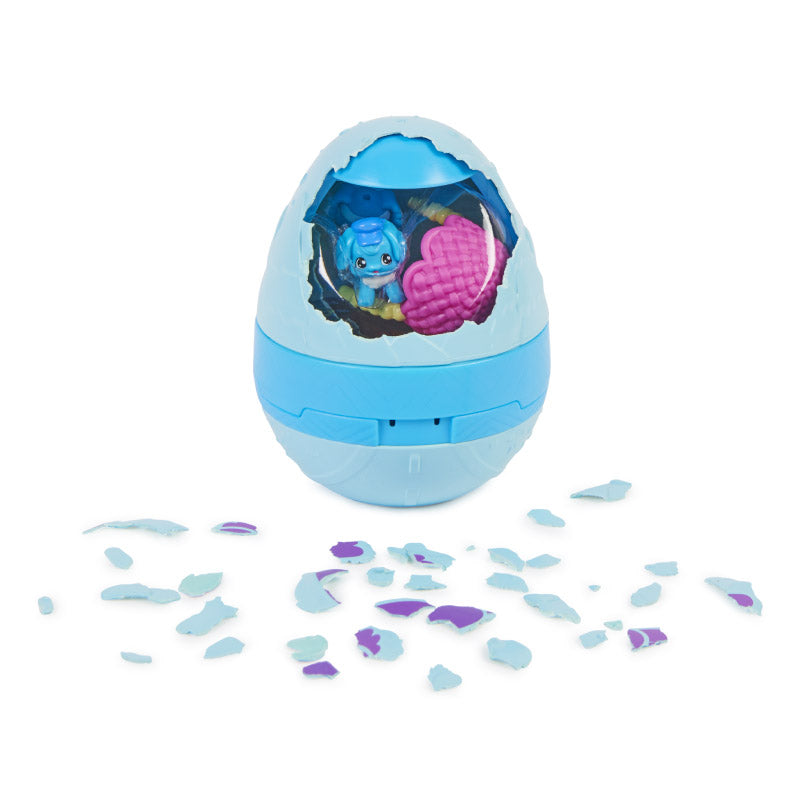 Sân chơi bí mật Hatchimals S2 HATCHIMALS 6064443