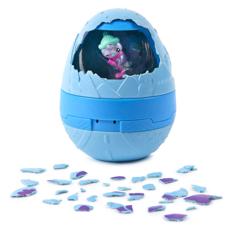 Sân chơi bí mật Hatchimals S2 HATCHIMALS 6064443