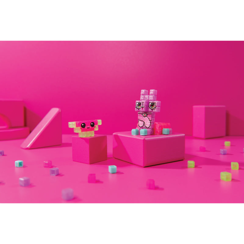 Hạt tạo hình PixoBitz - Bộ bundle PIXOBITZ 6064721