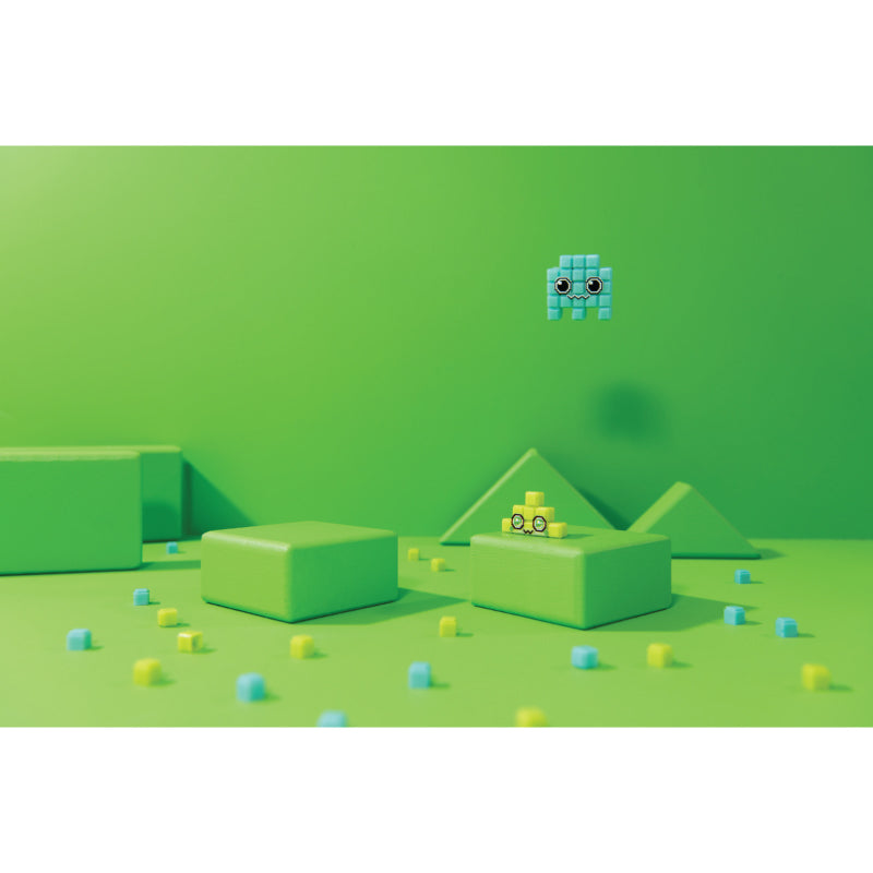 Hạt tạo hình PixoBitz - Bộ bundle PIXOBITZ 6064721