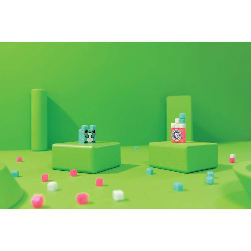 Hạt tạo hình PixoBitz - Bộ bundle PIXOBITZ 6064721