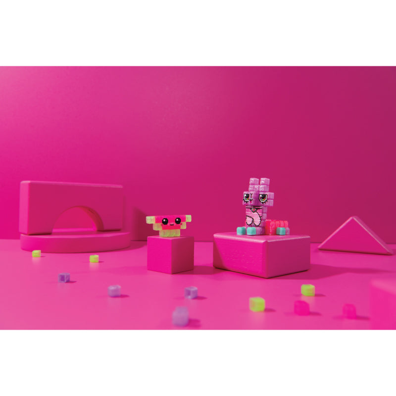 Hạt tạo hình PixoBitz - Bộ bundle PIXOBITZ 6064721