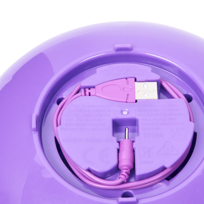 Flying angels Hatchimals Pixies rainbow colors HATCHIMALS 6064936