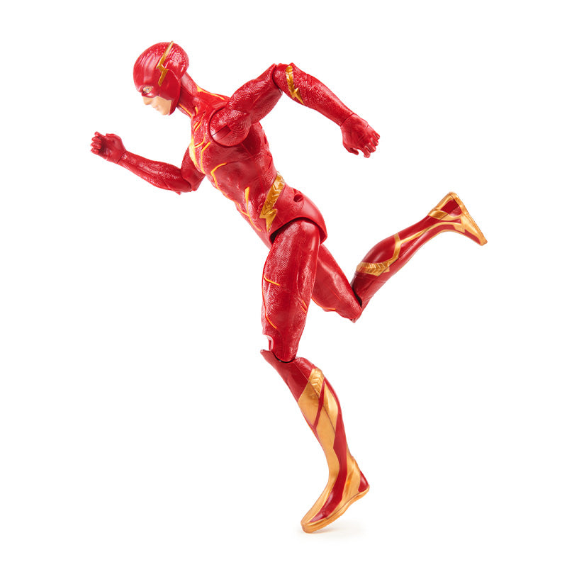 The Flash Siêu Cấp 12inch phiên bản The Flash Movie DC 6065268