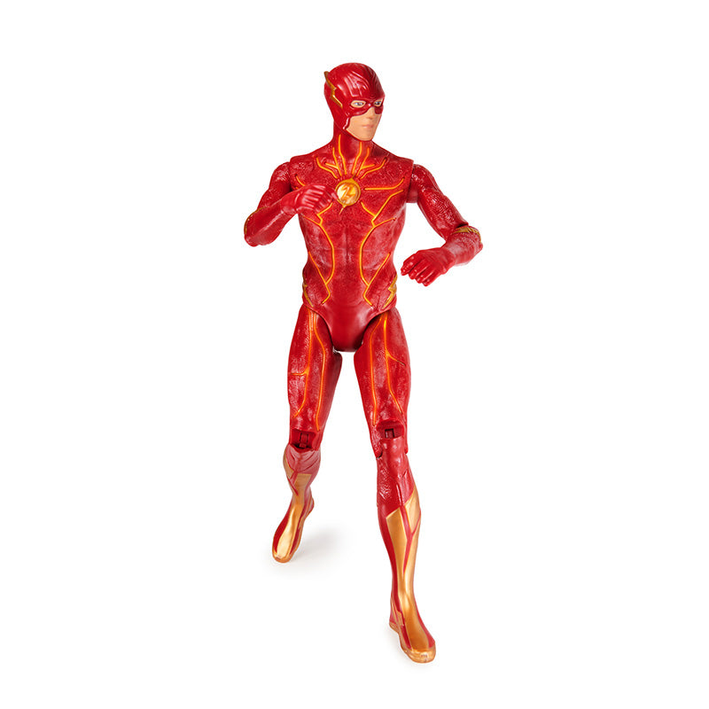 The Flash Siêu Cấp 12inch phiên bản The Flash Movie DC 6065268
