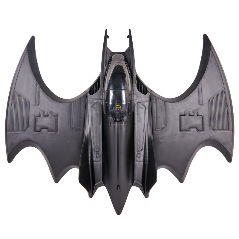 Máy bay Batwing và Người Dơi phiên bản The Flash Moive DC 6065270
