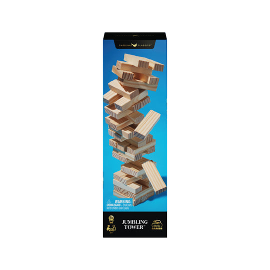 Trò chơi rút gỗ SPIN GAMES 6065338