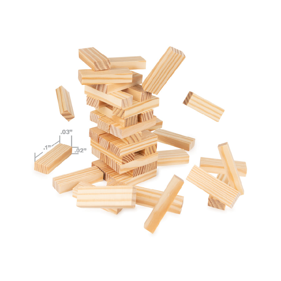 Trò chơi rút gỗ SPIN GAMES 6065338