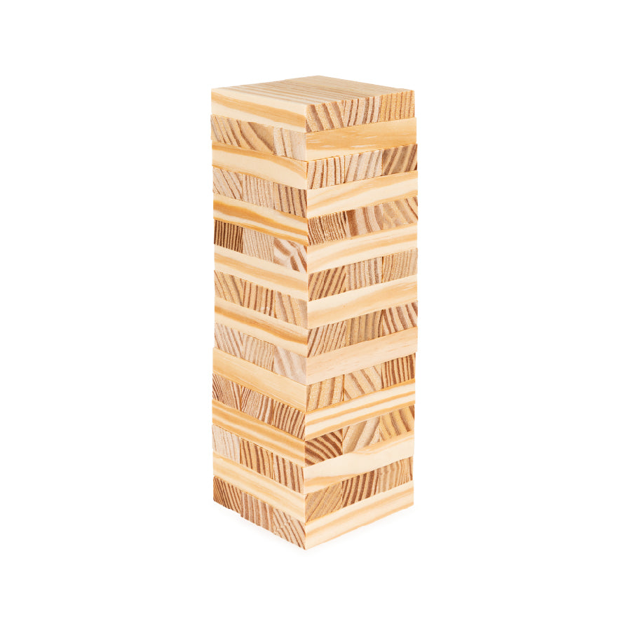 Trò chơi rút gỗ SPIN GAMES 6065338