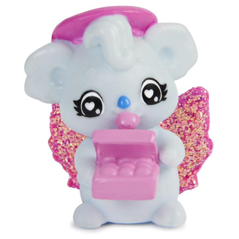 Hatchimals 1 trứng phiên bản đại gia đình S2 HATCHIMALS 6065355